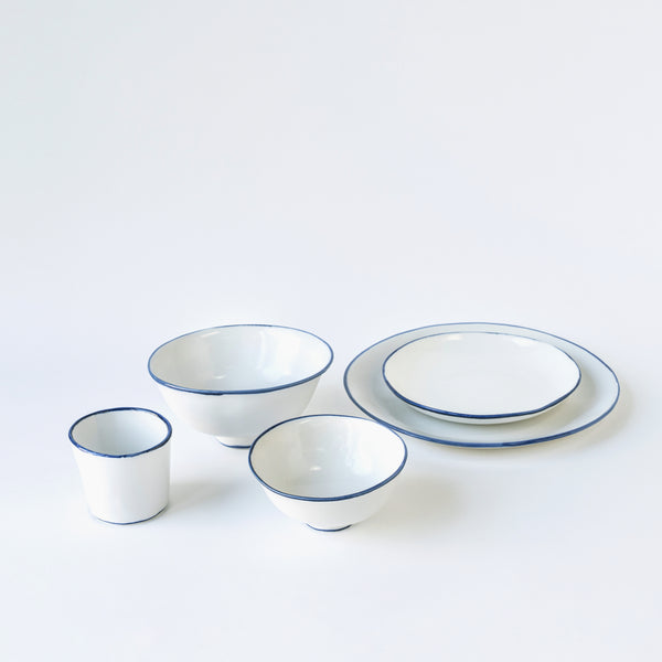 Karaopi bowl S (SETO)