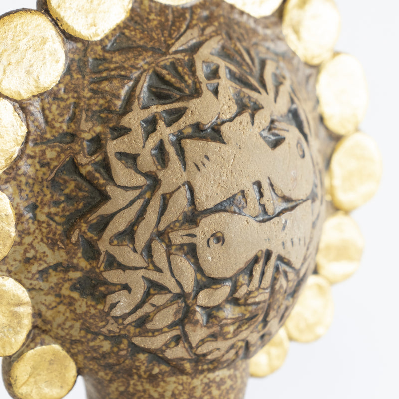 Gold Tree