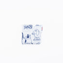 エコバッグ（スケッチいぬたち）