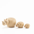 [woud] Linarinosasu自然