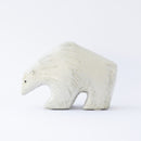 STORA ZOO Polar bear(シロクマ)