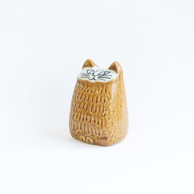 Liten Katt (Yellow)