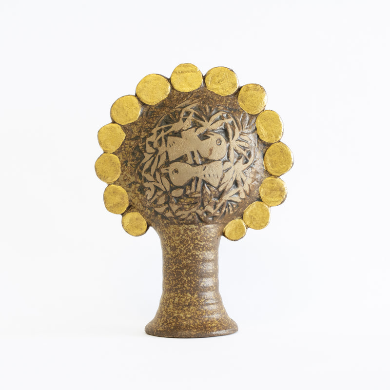 Gold Tree