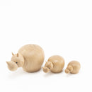 [woud] Linarinosasu自然