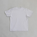 T-襯衫（Ystava）淺灰色