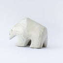 STORA ZOO Polar bear(シロクマ)