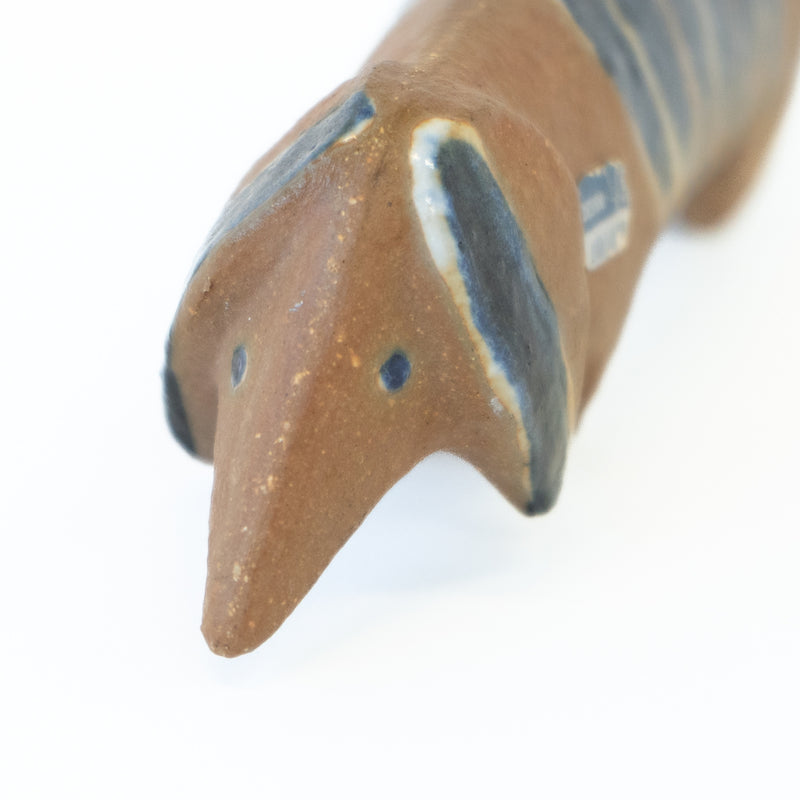 Lilla zoo Tax（Dachshund）