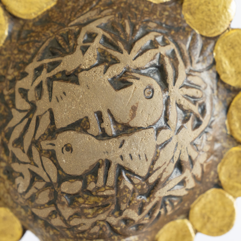 Gold Tree