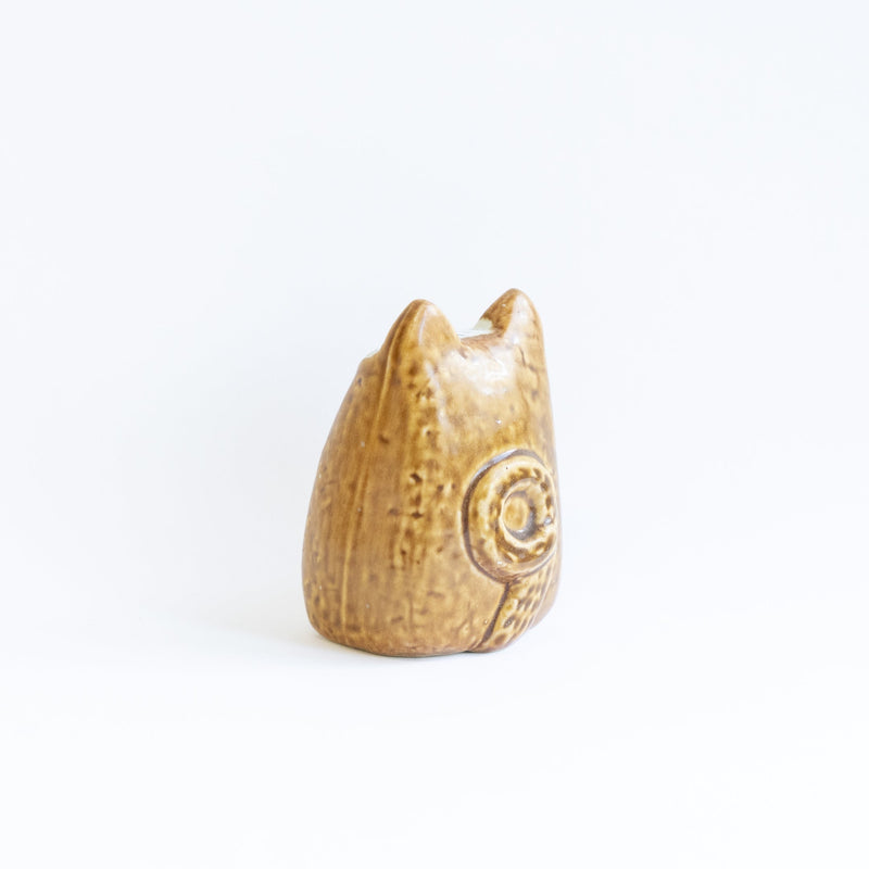 Liten Katt (Yellow)