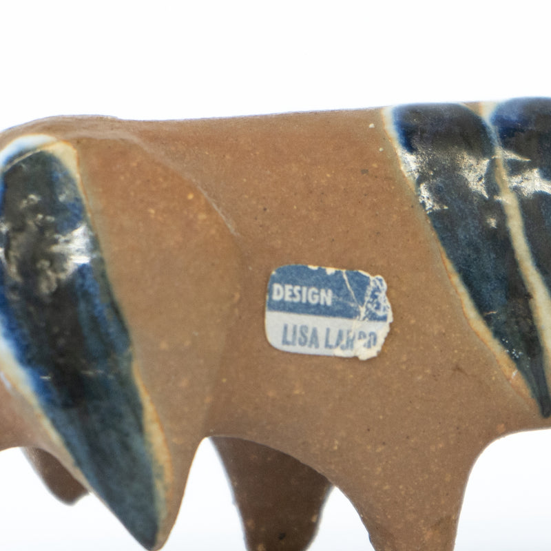 Lilla zoo Tax（Dachshund）