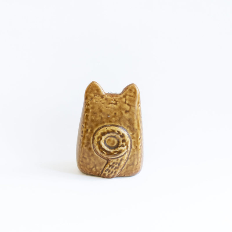 Liten Katt (Yellow)