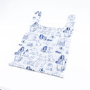 エコバッグ（スケッチいぬたち）