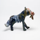 Renards Issus de L'NSTALLATION DIVERSITé 2