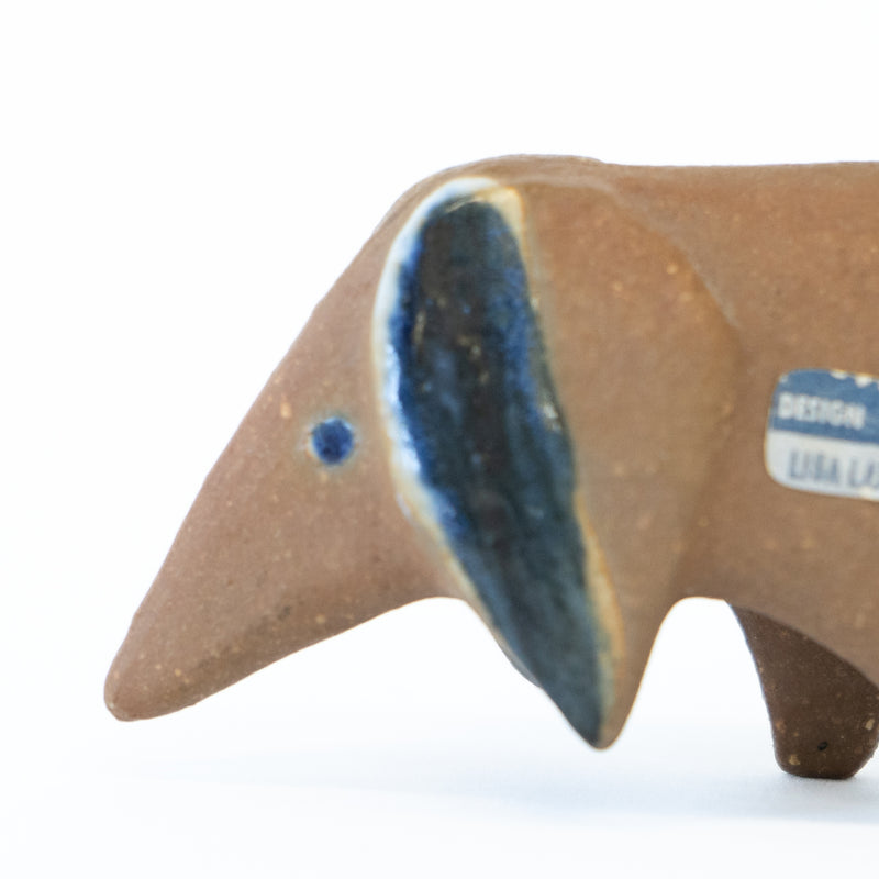 Lilla zoo Tax（Dachshund）