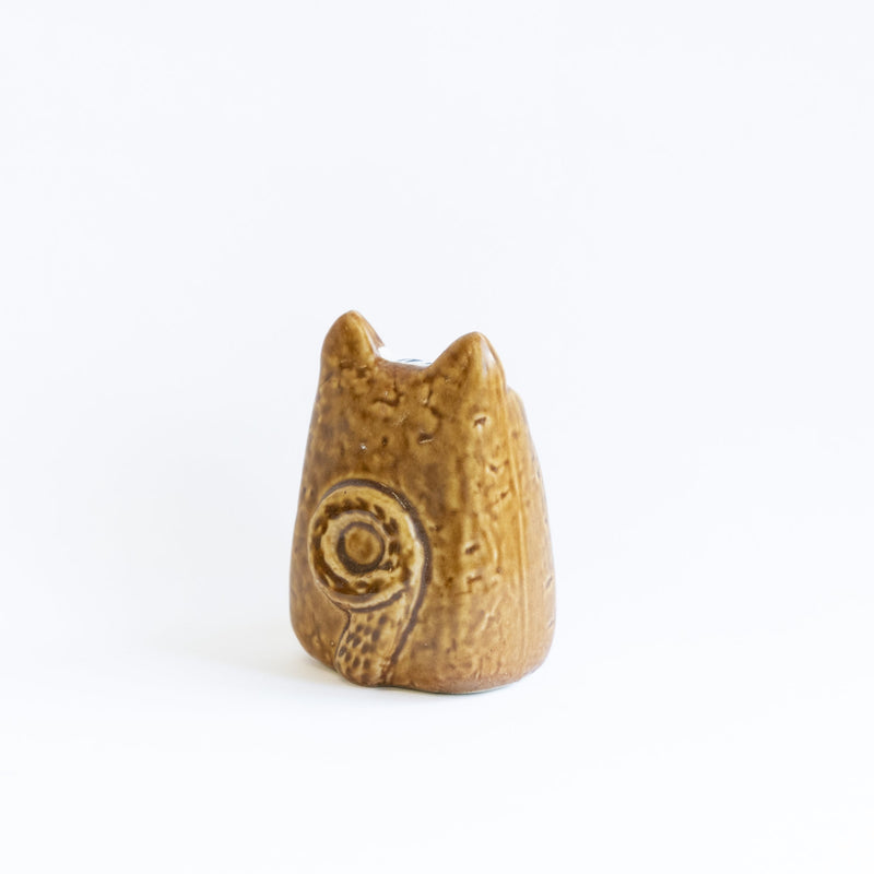 Liten Katt (Yellow)