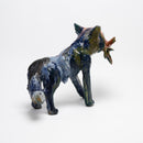 Renards Issus de L'NSTALLATION DIVERSITé 2