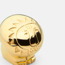 【Lisa Larson ×skultuna]坐獅