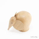 [woud]努努大象自然