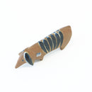 Lilla動物園稅（臘腸幣）