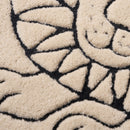 玄関マット（クリフ）