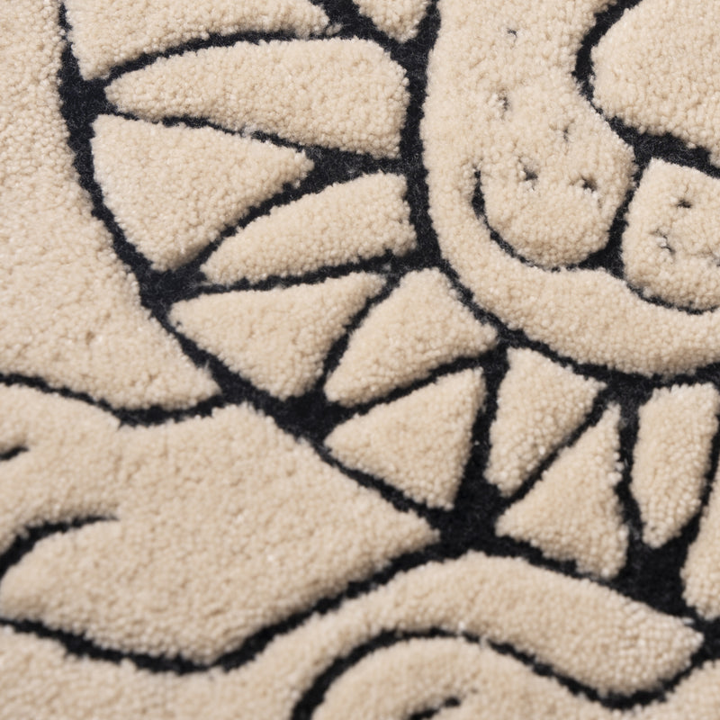 玄関マット（クリフ）