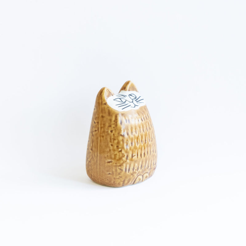 Liten Katt (Yellow)
