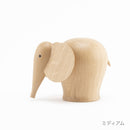 [woud]努努大象自然