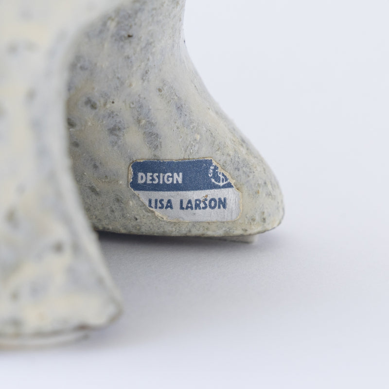 STORA ZOO Polar bear(シロクマ)