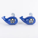 青い海のヨナ（黒）