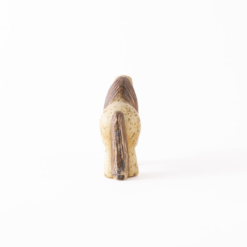 そばかすの末っ子ポニーさん