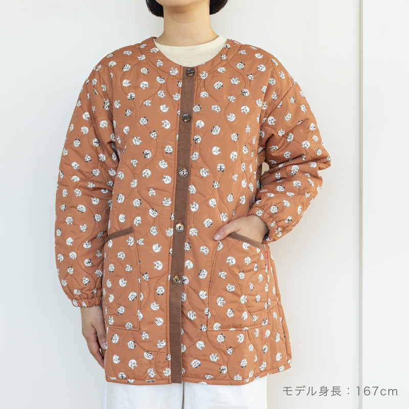 Quilt mockup (sketch cats)