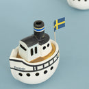 森林和海洋娛樂套裝