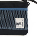 郊遊Sakosh（Mikey）黑色