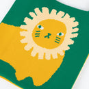 ニットミニトート