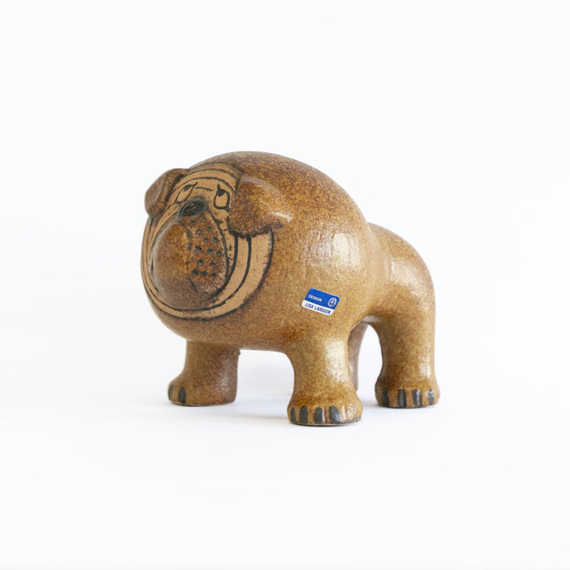 KENNEL Bulldog