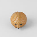 日本的刺猬。 （茶）