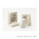 ポストカード（Ceramic Process Series）