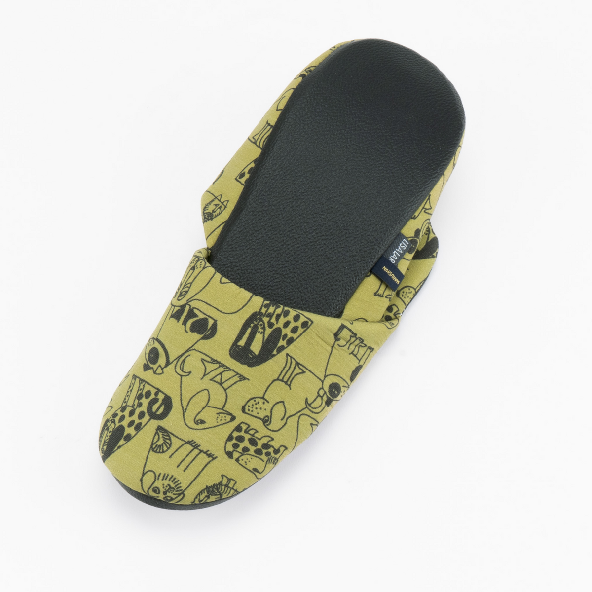 【 】◆NORWICH SLIPPERS◆スリッパ◆送料無料◆ 楽天市場】ウィンクル WINCL レザースリッパ Leather Slippers