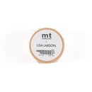 蒙版膠帶（18mm / hatari mizumi花園）