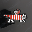 手提箱（Mikey）