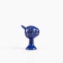 Bird Tekla(blue)No.8