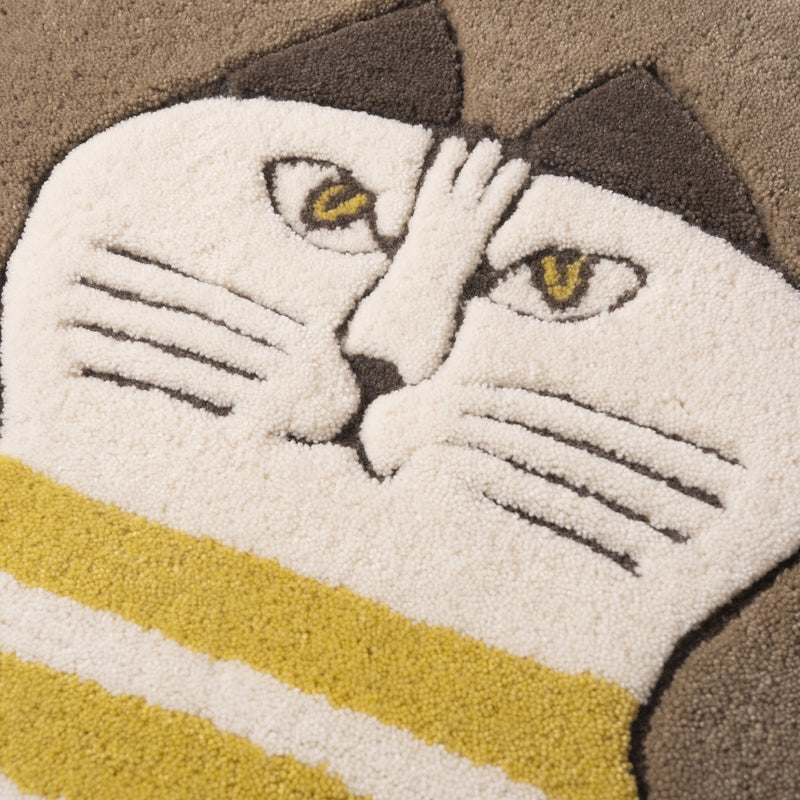 パズルマット（ミンミ）