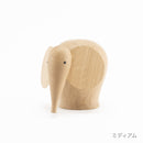 [woud]努努大象自然