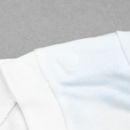 キッズTシャツ（岩・ホワイト）