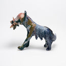 Renards Issus de L'NSTALLATION DIVERSITé 2