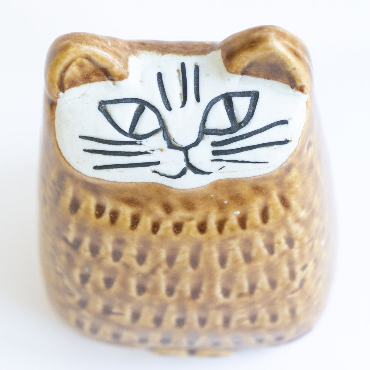 Liten Katt (Yellow)