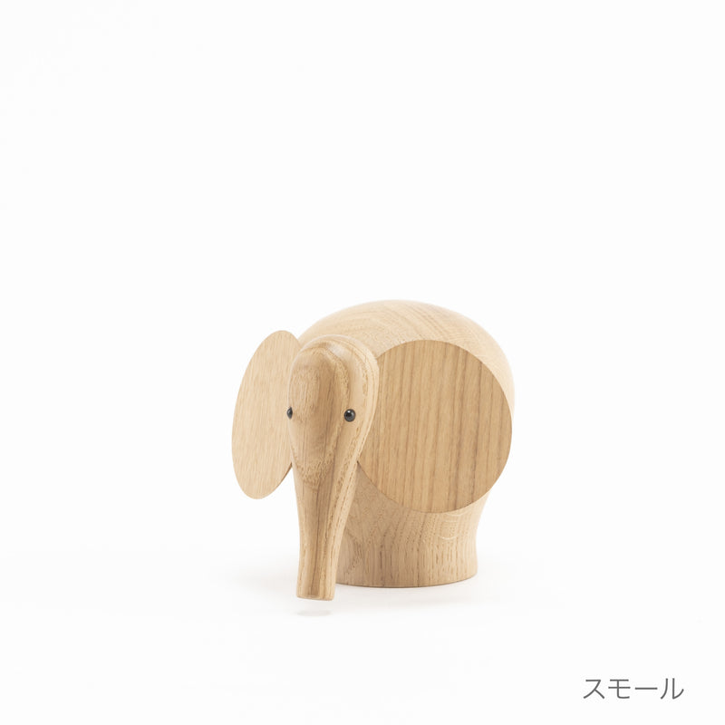 [woud]努努大象自然