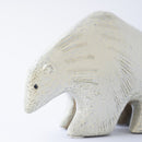 STORA ZOO Polar bear(シロクマ)