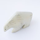 STORA ZOO Polar bear(シロクマ)