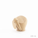 [woud]努努大象自然